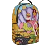 SPONGEBOB KRABBY KING PATRICK BACKPACK