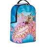 SPONGEBOB’S 25TH ANNIVERSARY DLXSR BACKPACK