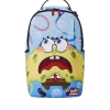 SPONGEBOB SHARK SHAPE SPONGE (DLXR)