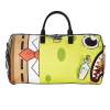 SPONGEBOB SHARK SQUAD DUFFLE
