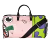 SPONGEBOB SHARK SQUAD DUFFLE