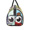 SPONGEBOB SHARK SQUAD DUFFLE