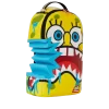 SPONGEBOB SHARKBITE BACKPACK (DLXV)