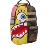 SPONGEBOB SPLIT (DLXR)