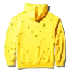 SPONGEBOB SPONGE HOODIE (YELLOW)