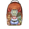 SPONGEBOB STACK UP KRABS BACKPACK