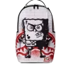 SPONGEBOB STENCIL WALL DLXR BACKPACK