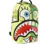 SPONGEBOB ZOMBIE SHARK