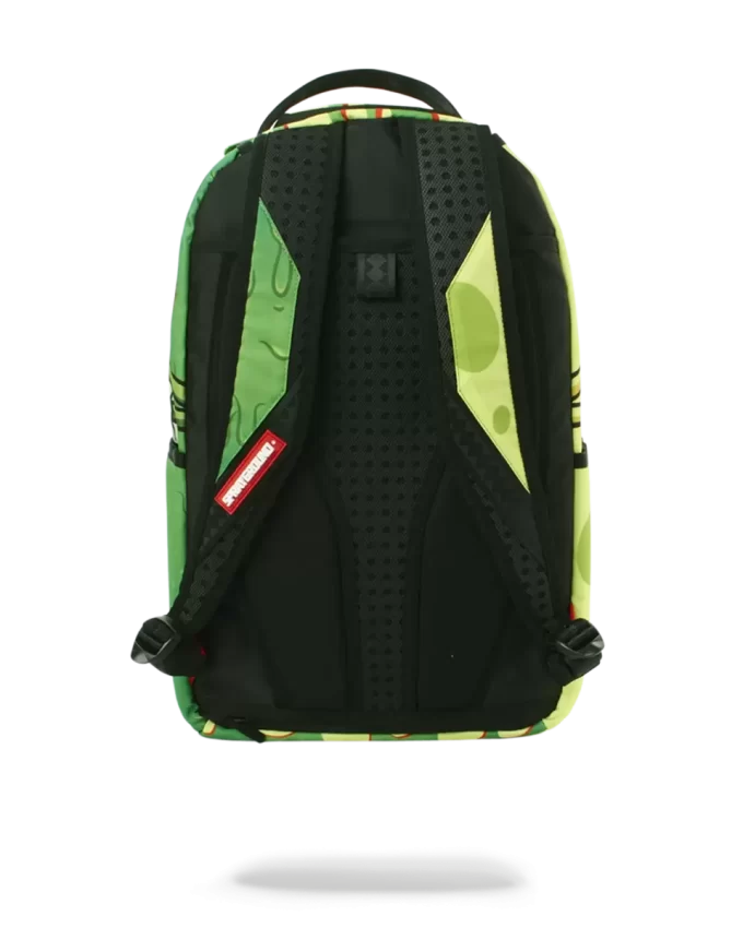 SPONGEBOB ZOMBIE SHARK