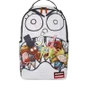 SPONGEDOODLEBOB EAT UR FRIENDS ;) BACKPACK (DLXR)