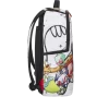 SPONGEDOODLEBOB EAT UR FRIENDS ;) BACKPACK (DLXR)