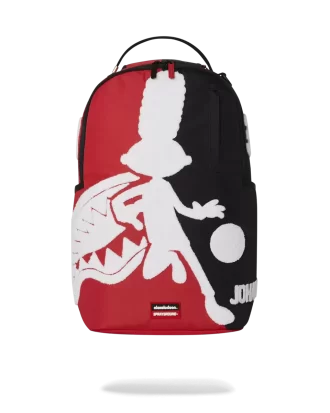 SPORT JOHANSSEN BACKPACK – HEY ARNOLD COLLAB