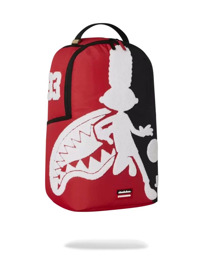 SPORT JOHANSSEN BACKPACK – HEY ARNOLD COLLAB