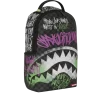 SPRAY POETRY ENCORE BACKPACK