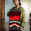 SPRAYGATTI REVV CHATURANGA SHARK 1900 BACKPACK