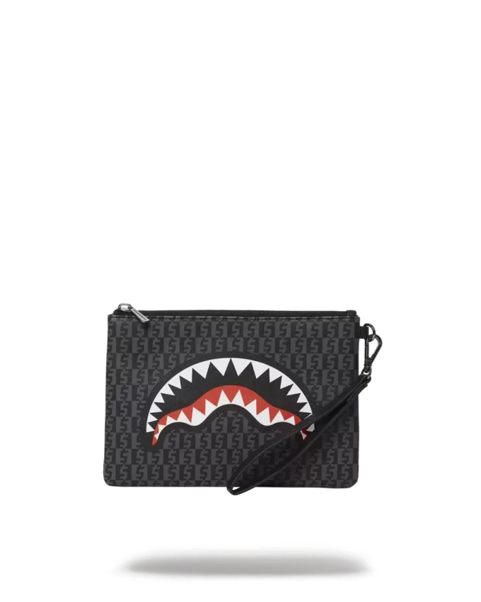 SPRAYGATTI REVV CROSSOVER CLUTCH