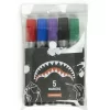 SPRAYGROUND 5-MARKERS SET