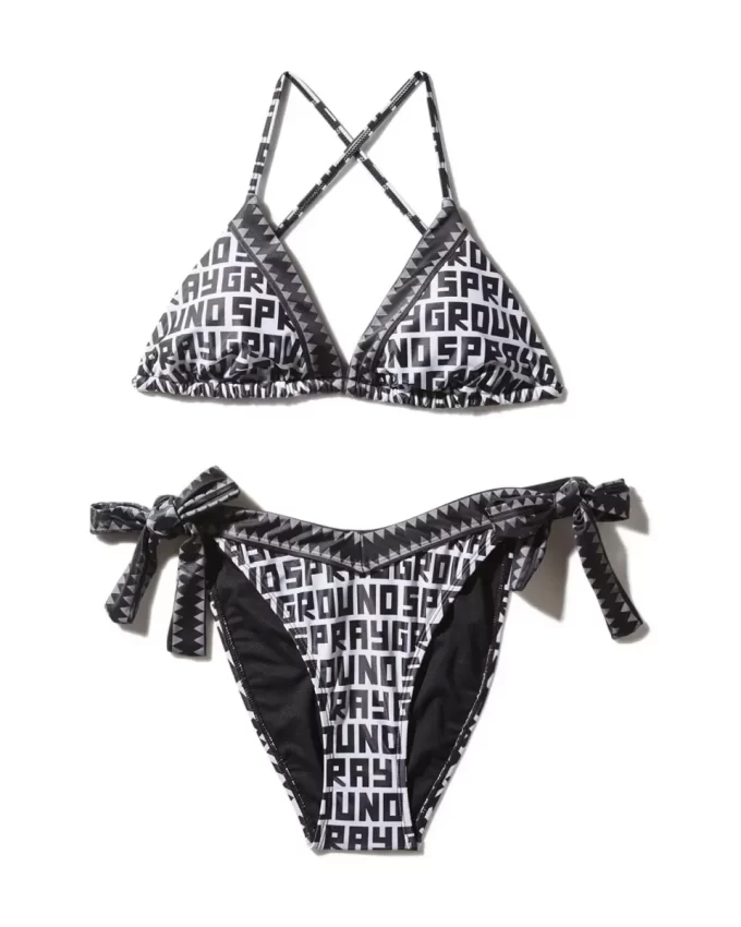 SPRAYGROUND INFINITI BIKINI
