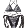 SPRAYGROUND INFINITI BIKINI