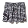 SPRAYGROUND INFINITI SHOTO SWIM TRUNKS