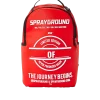 SPRAYGROUND LABEL