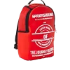 SPRAYGROUND LABEL
