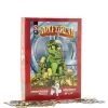SPRAYGROUND MONEY BEAR PUZZLE (500 pcs)
