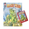 SPRAYGROUND MONEY BEAR PUZZLE (500 pcs)