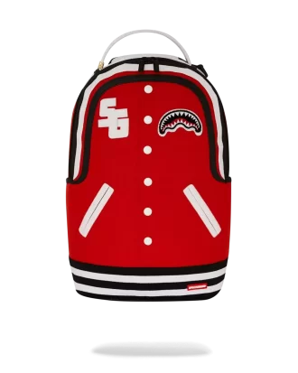 SPRAYGROUND U. BACKPACK