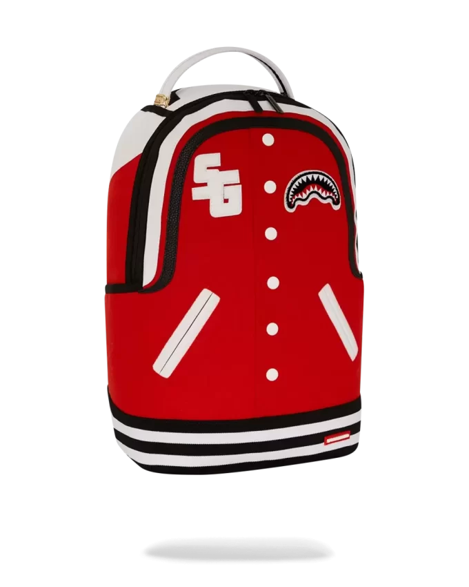 SPRAYGROUND U. BACKPACK