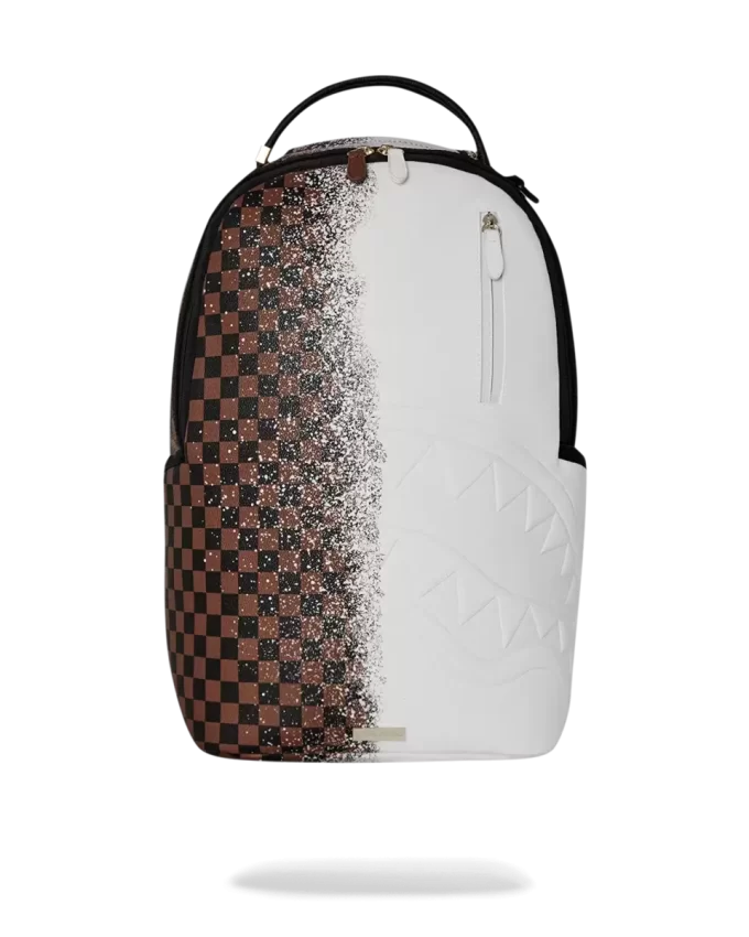 SPRAYSHARKS WORLDWIDE BACKPACK SPRAYSHARKS WORLDWIDE BACKPACK