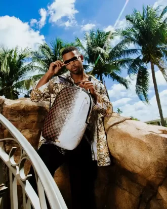 SPRAYSHARKS WORLDWIDE BACKPACK