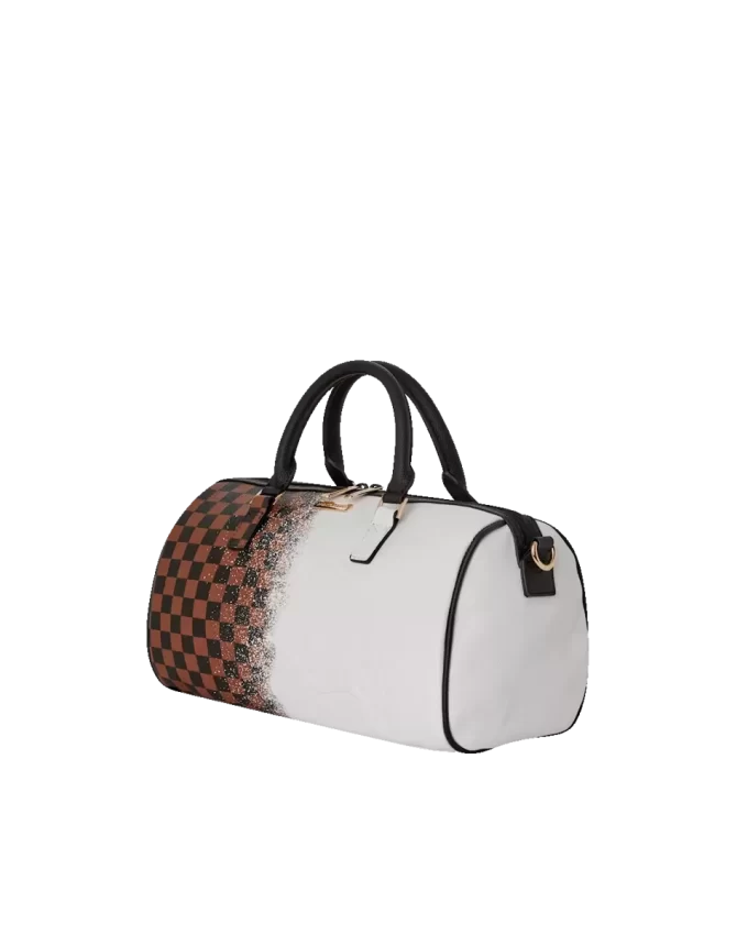 SPRAYSHARKS WORLDWIDE MINI DUFFLE