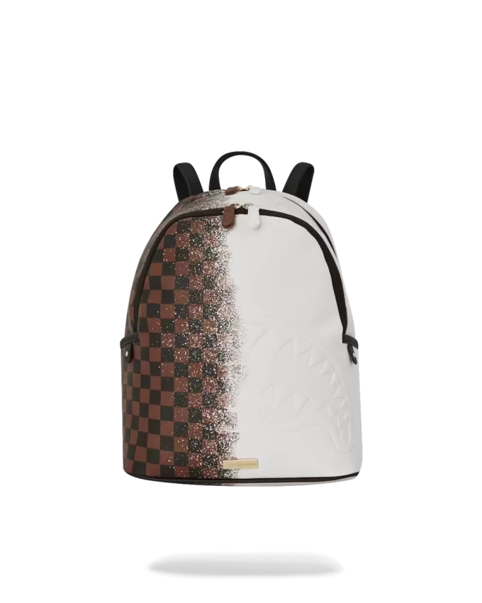 SPRAYSHARKS WORLDWIDE SAVAGE BACKPACK