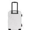 SPRAYSHARKS WORLDWIDE SHARKITECTURE CARRY-ON LUGGAGE