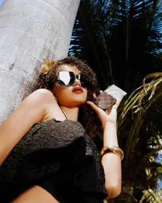 SPRAYSHARKS WORLDWIDE SLIM MONEY HOLDER