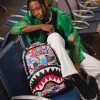 SPRAYWORLD BACKPACK (DLXV)