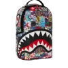 SPRAYWORLD BACKPACK (DLXV)