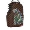 SPRAYZILLA SIDE BITE BACKPACK