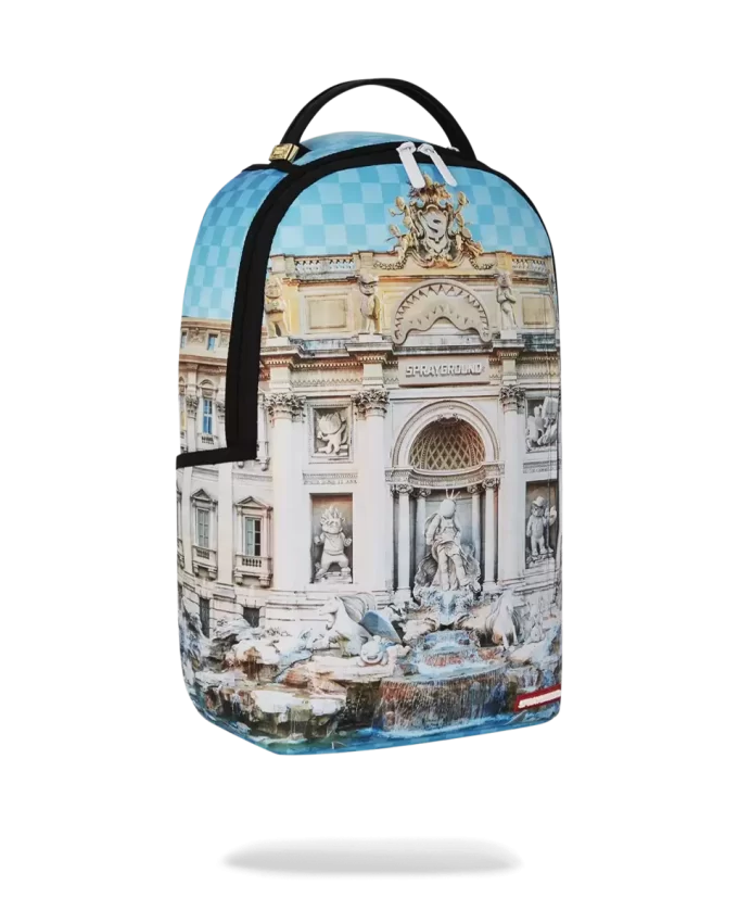 SPREBI FOUNTAIN DLXSV BACKPACK