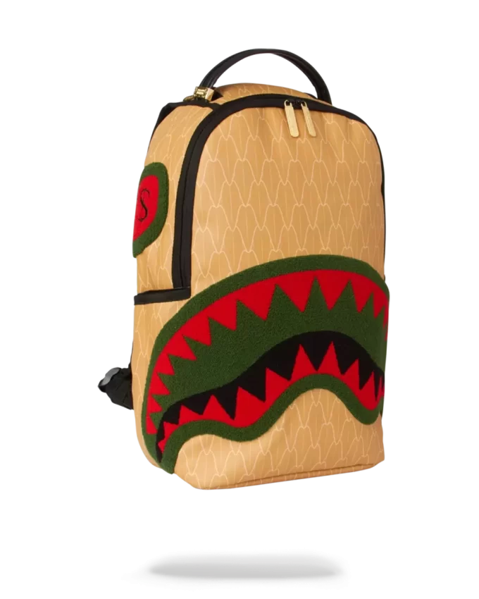 SPUCCI GANG BACKPACK