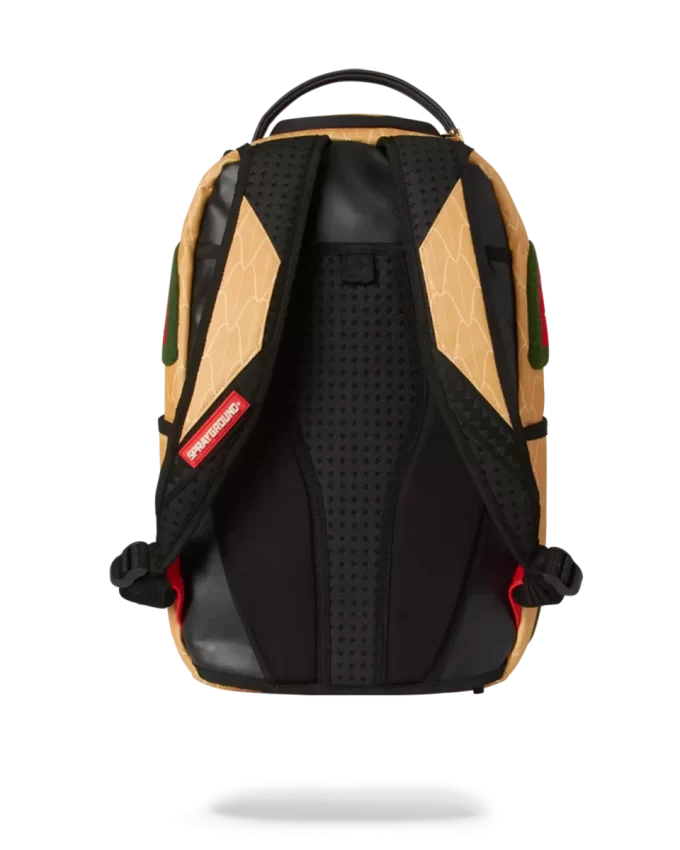SPUCCI GANG BACKPACK