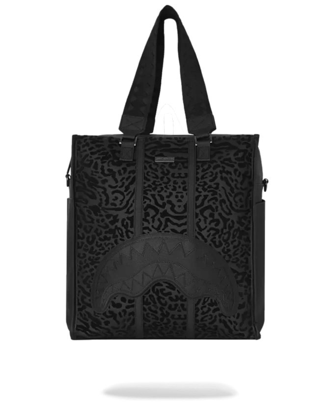 SPYCRAFT PREDATOR DUFFLE CARRY-ON BAG