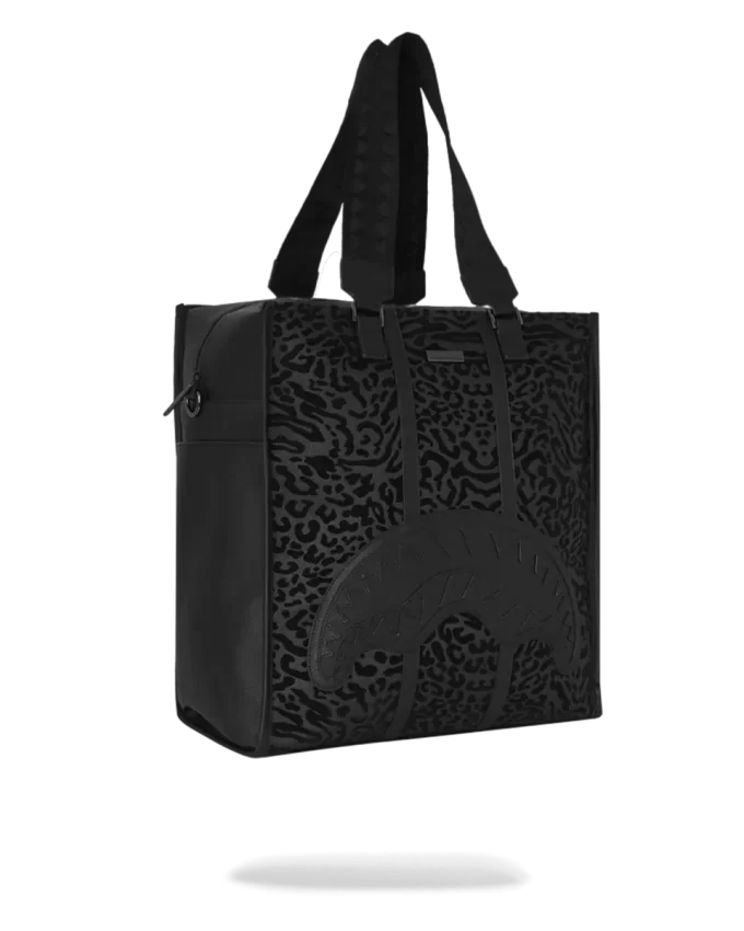 SPYCRAFT PREDATOR DUFFLE CARRY-ON BAG