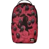 SQUID GAME COLLAB FRONT MAN CREW BACKPACK