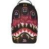 SQUID GAME COLLAB HENCHMEN BACKPACK