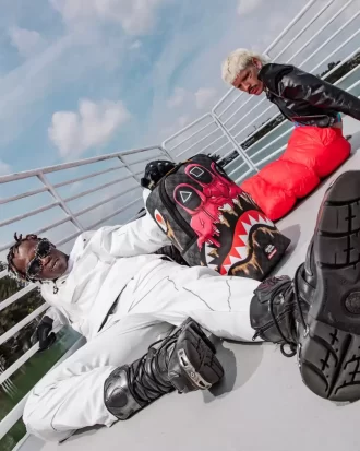 SQUID GAME COLLAB HENCHMEN BACKPACK