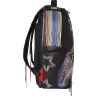 STAR RACER A.I.7 SANDFLOWER COLLAB BEADED BACKPACK