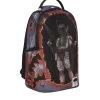 STAR WARS BOBA FETT BLOWOUT SHARK BACKPACK