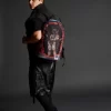 STAR WARS BOBA FETT BLOWOUT SHARK BACKPACK
